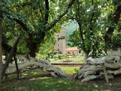Пећка патријаршија
