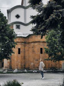 Црква Светог Николе у Гњилану